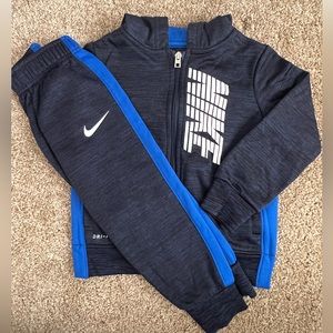 Nike Toddler Boys Set